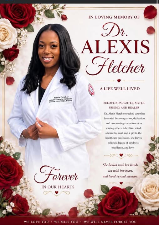 Dr. Alexis Fletcher Obituary Illinois: Healthcare Professional Remembered Following Tragic Domestic Violence Incident